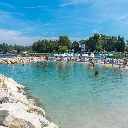 Sendi Διαμέρισμα Πόρετς Εξωτερικό φωτογραφία
