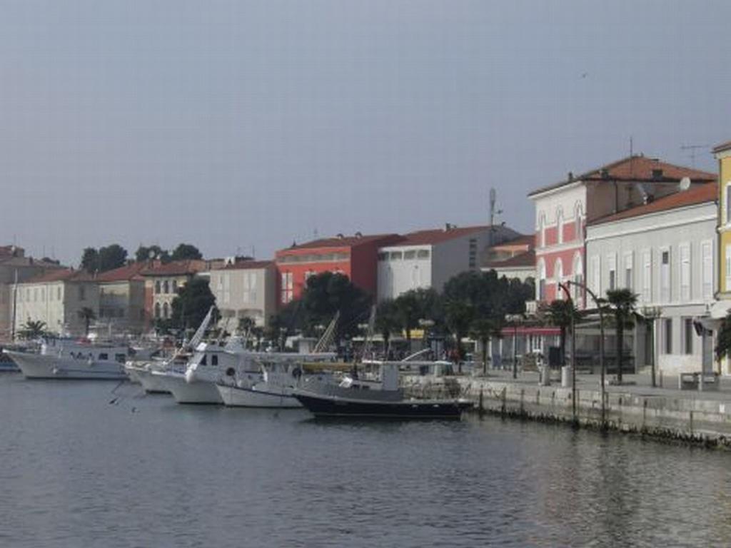 Sendi Διαμέρισμα Πόρετς Εξωτερικό φωτογραφία