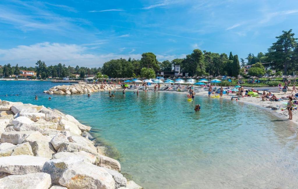 Sendi Διαμέρισμα Πόρετς Εξωτερικό φωτογραφία