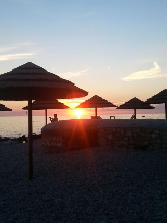 Sendi Διαμέρισμα Πόρετς Δωμάτιο φωτογραφία